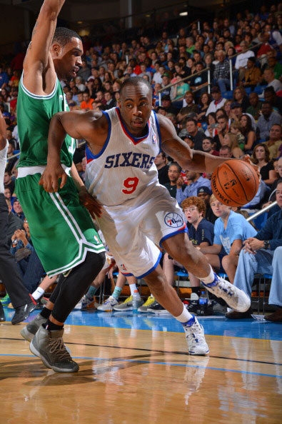 本赛季的威少还能拿到5次三双，足以说明威少的实力还有（本季威少拿下5次三双，实力依旧在线）