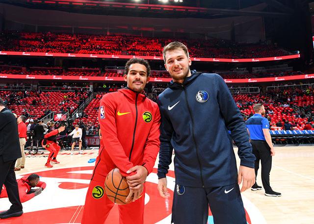 坎贝尔：我的速度不比范德芬慢，高速情况下我还能灵活移动（坎贝尔：速度不输范德芬，高速奔跑仍能灵活变向）