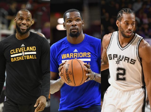 詹姆斯谈最后部署：我们为此做了准备，我们执行得非常完美（詹姆斯谈关键回合：早有预案，执行近乎完美）